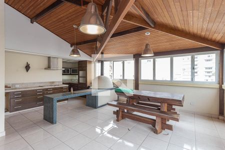 Apartamento à venda com 570m², 3 quartos e 4 vagas