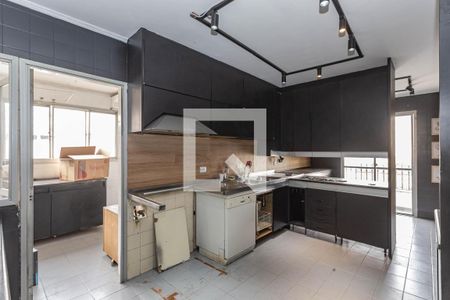 Apartamento à venda com 570m², 3 quartos e 4 vagas