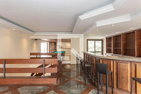 Apartamento à venda com 570m², 3 quartos e 4 vagas