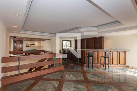 Apartamento à venda com 570m², 3 quartos e 4 vagas