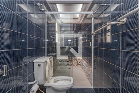 Apartamento à venda com 570m², 3 quartos e 4 vagas