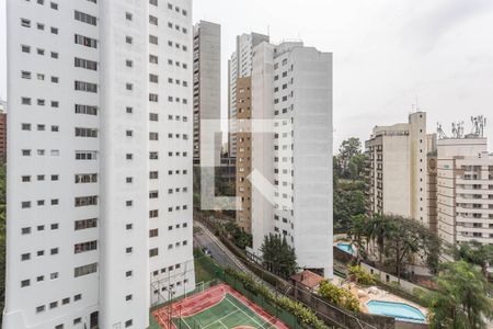 Apartamento à venda com 570m², 3 quartos e 4 vagas