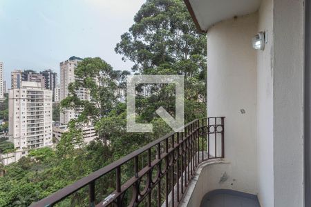 Apartamento à venda com 570m², 3 quartos e 4 vagas
