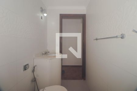 Apartamento para alugar com 75m², 2 quartos e 2 vagas Apartamento para alugar com 75m², 2 quartos e 2 vagasBanheiro