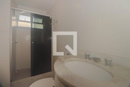 Apartamento para alugar com 75m², 2 quartos e 2 vagas Apartamento para alugar com 75m², 2 quartos e 2 vagasBanheiro