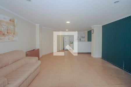 Apartamento para alugar com 75m², 2 quartos e 2 vagas Apartamento para alugar com 75m², 2 quartos e 2 vagasÁrea comum - Salão de festas