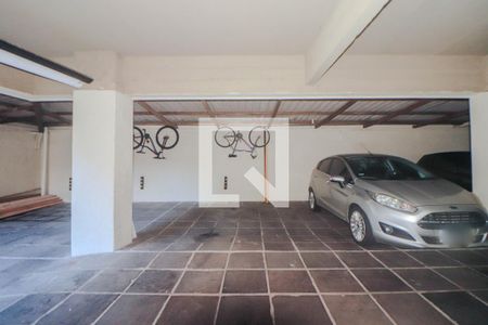 Apartamento para alugar com 75m², 2 quartos e 2 vagas Apartamento para alugar com 75m², 2 quartos e 2 vagasGaragem