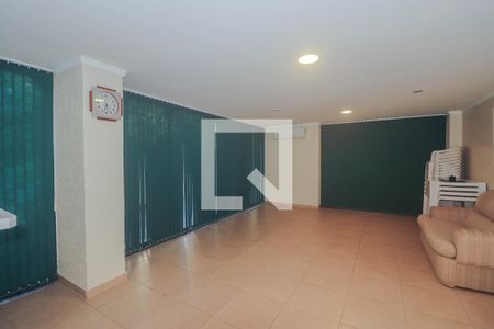 Apartamento para alugar com 75m², 2 quartos e 2 vagas Apartamento para alugar com 75m², 2 quartos e 2 vagasÁrea comum - Salão de festas