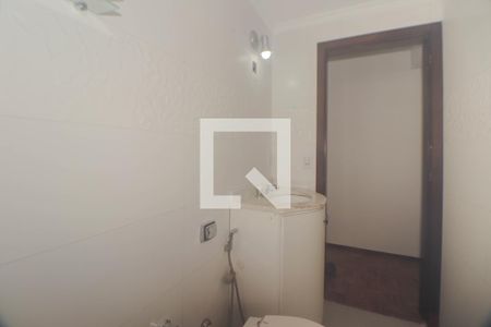 Apartamento para alugar com 75m², 2 quartos e 2 vagas Apartamento para alugar com 75m², 2 quartos e 2 vagasBanheiro