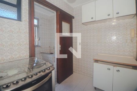 Apartamento para alugar com 75m², 2 quartos e 2 vagas Apartamento para alugar com 75m², 2 quartos e 2 vagasCozinha