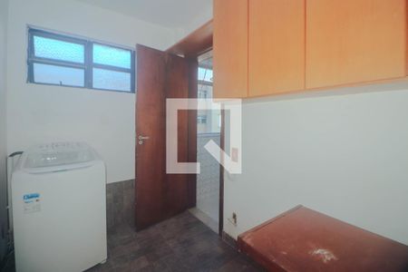 Apartamento para alugar com 75m², 2 quartos e 2 vagas Apartamento para alugar com 75m², 2 quartos e 2 vagasÁrea de Serviço