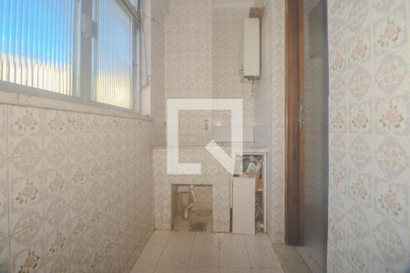 Apartamento para alugar com 75m², 2 quartos e 2 vagas Apartamento para alugar com 75m², 2 quartos e 2 vagasÁrea de Serviço