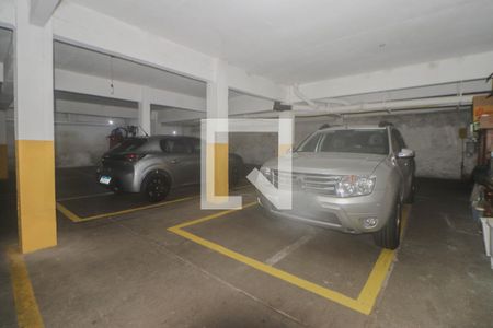 Apartamento para alugar com 75m², 2 quartos e 2 vagas Apartamento para alugar com 75m², 2 quartos e 2 vagasGaragem