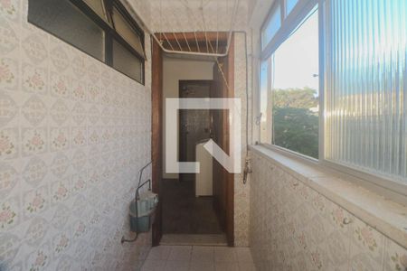 Apartamento para alugar com 75m², 2 quartos e 2 vagas Apartamento para alugar com 75m², 2 quartos e 2 vagasÁrea de Serviço