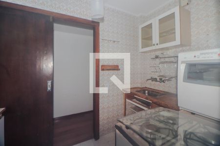 Apartamento para alugar com 75m², 2 quartos e 2 vagas Apartamento para alugar com 75m², 2 quartos e 2 vagasCozinha