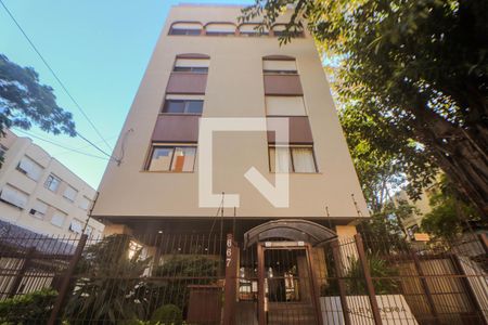 Apartamento para alugar com 75m², 2 quartos e 2 vagas Apartamento para alugar com 75m², 2 quartos e 2 vagasFachada