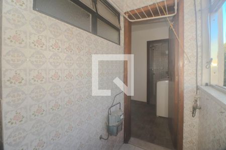 Apartamento para alugar com 75m², 2 quartos e 2 vagas Apartamento para alugar com 75m², 2 quartos e 2 vagasÁrea de Serviço