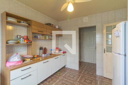 Casa à venda com 172m², 3 quartos e 3 vagasCozinha