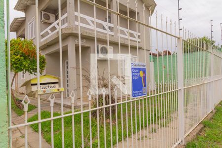 Casa à venda com 172m², 3 quartos e 3 vagasPlaquinha instalada no imóvel