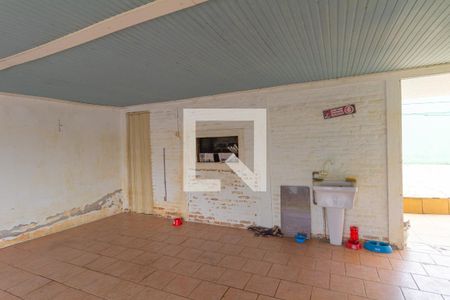 Casa à venda com 172m², 3 quartos e 3 vagasChurrasqueira