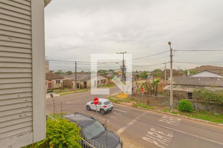 Casa à venda com 172m², 3 quartos e 3 vagasVista do Quarto 2