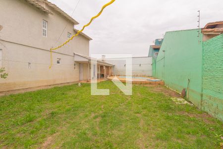Casa à venda com 172m², 3 quartos e 3 vagasQuintal