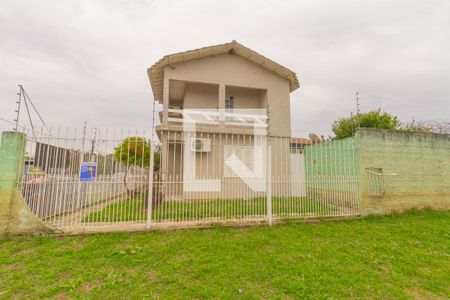 Casa à venda com 172m², 3 quartos e 3 vagasFachada