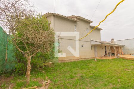 Casa à venda com 172m², 3 quartos e 3 vagasQuintal