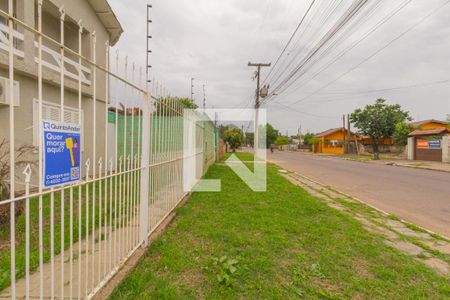 Casa à venda com 172m², 3 quartos e 3 vagasVista da Rua