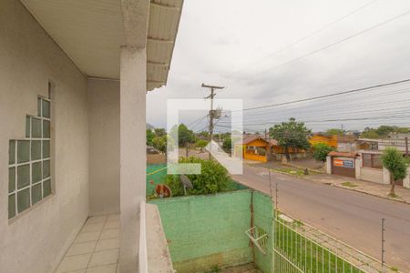 Casa à venda com 172m², 3 quartos e 3 vagasSacada do escritório