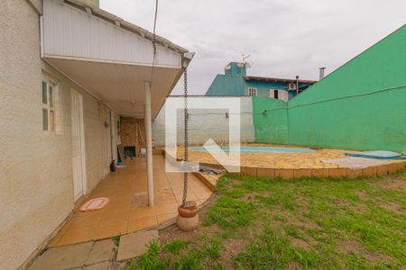 Casa à venda com 172m², 3 quartos e 3 vagasVaranda