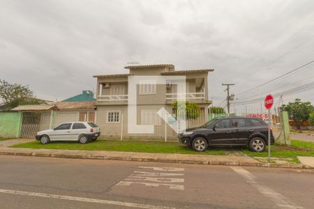 Casa à venda com 172m², 3 quartos e 3 vagasFachada Lateral externa