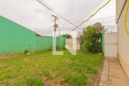 Casa à venda com 172m², 3 quartos e 3 vagasQuintal