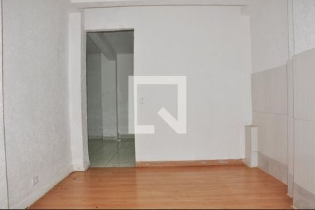 Casa para alugar com 40m², 1 quarto e sem vaga- Quarto