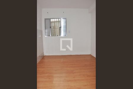 Casa para alugar com 40m², 1 quarto e sem vagaQuarto