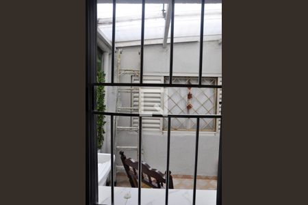 Casa para alugar com 40m², 1 quarto e sem vagaDetalhe - Vista do Quarto