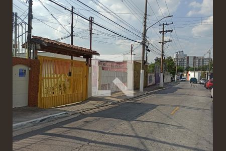 Casa para alugar com 40m², 1 quarto e sem vagaLocalização