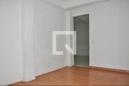 Casa para alugar com 40m², 1 quarto e sem vaga Quarto
