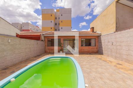 Casa para alugar com 111m², 3 quartos e 2 vagasVista do Quarto 1