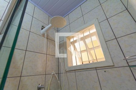 Casa para alugar com 111m², 3 quartos e 2 vagasBanheiro