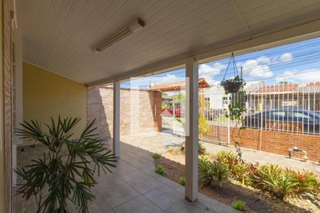 Casa para alugar com 111m², 3 quartos e 2 vagasVista do Quarto 2