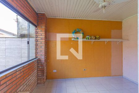 Casa para alugar com 111m², 3 quartos e 2 vagasSalão de festas