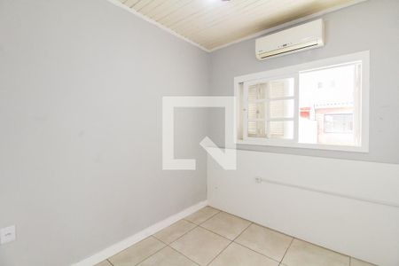Quarto 2 de casa para alugar com 3 quartos, 111m² em Estância Velha, Canoas