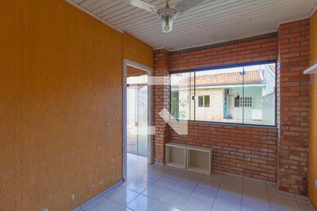 Casa para alugar com 111m², 3 quartos e 2 vagasSalão de festas