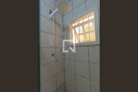 Casa para alugar com 111m², 3 quartos e 2 vagasBanheiro