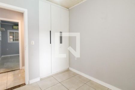 Quarto 2 de casa para alugar com 3 quartos, 111m² em Estância Velha, Canoas
