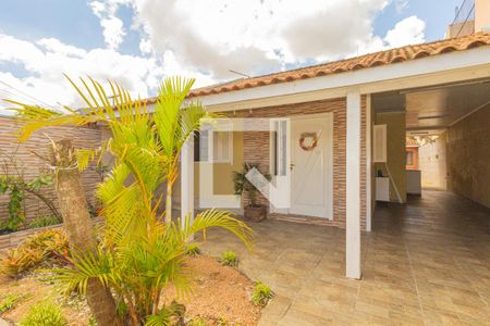 Casa para alugar com 111m², 3 quartos e 2 vagasJardim