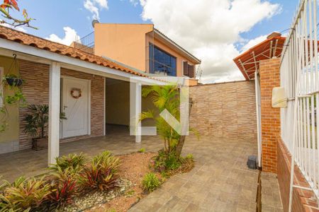 Casa para alugar com 111m², 3 quartos e 2 vagasGaragem