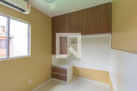 Casa para alugar com 111m², 3 quartos e 2 vagasQuarto 1 - Armários