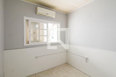 Quarto 2 de casa para alugar com 3 quartos, 111m² em Estância Velha, Canoas